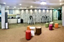 The Octagon (D1), Office #537978621